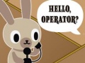 খেলা Hello, Operator?