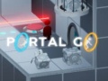 খেলা Portal GO