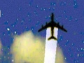 খেলা Rocket Sky