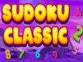 খেলা Sudoku Classic