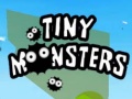 খেলা Tiny Monsters