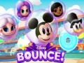 খেলা Disney Bounce