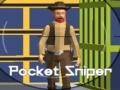 খেলা Pocket Sniper
