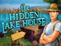 খেলা Hidden lake house