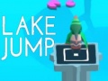 খেলা Lake Jump