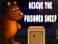খেলা Rescue The Prisoned Sheep