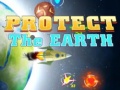 খেলা Protect the Earth