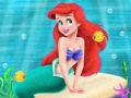 খেলা Mermaid Princess Adventure