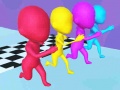 খেলা Fun & Run Race 3d