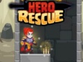 খেলা Hero Rescue