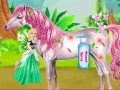 খেলা Baby Taylor Fairy Land Dream