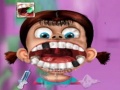 খেলা Dentist games