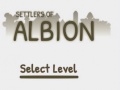 খেলা Settlers of Albion