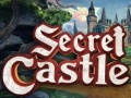 খেলা Secret castle