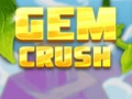 খেলা Gem Crush
