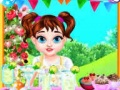 খেলা Baby Taylor Sell Ice Cream