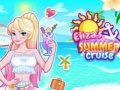 খেলা Eliza's Summer Cruise