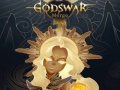 খেলা Gods War Merge