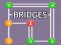 খেলা Bridges 