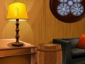 খেলা Escape Game Magical House
