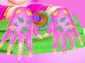 খেলা Baby Taylor Hand Care