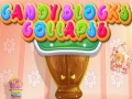 খেলা Candy Blocks Collapse