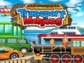 খেলা Transport Mahjong