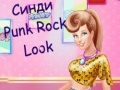 খেলা Cindy's Punk Rock Look