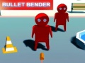 খেলা Bullet Bender‏