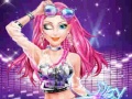 খেলা Superstar Hair Salon