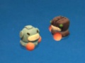খেলা Robot Chonnks