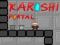 খেলা Karoshi Portal