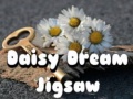 খেলা Daisy Dream Jigsaw