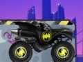 খেলা Batman Truck 2