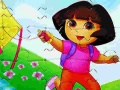 খেলা Cute Girl Jigsaw Puzzle