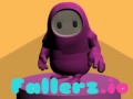 খেলা Fallerz.io