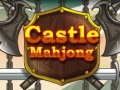 খেলা Castle Mahjong