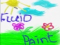 খেলা Fluid Paint