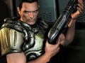 খেলা Doom 3 Online