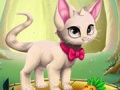 খেলা Magical Pet Maker