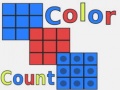 খেলা Color Count