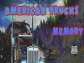 খেলা American Trucks Memory