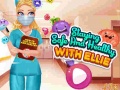 খেলা Staying Safe And Healthy With Ellie