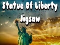 খেলা Statue Of Liberty Jigsaw