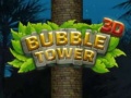 খেলা Bubble Tower 3D