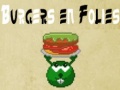 খেলা Burgers En Folie
