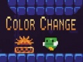 খেলা Color Change