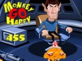 খেলা Monkey GO Happy Stage 455