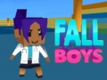 খেলা Fall Boys