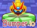 খেলা Bumper.io